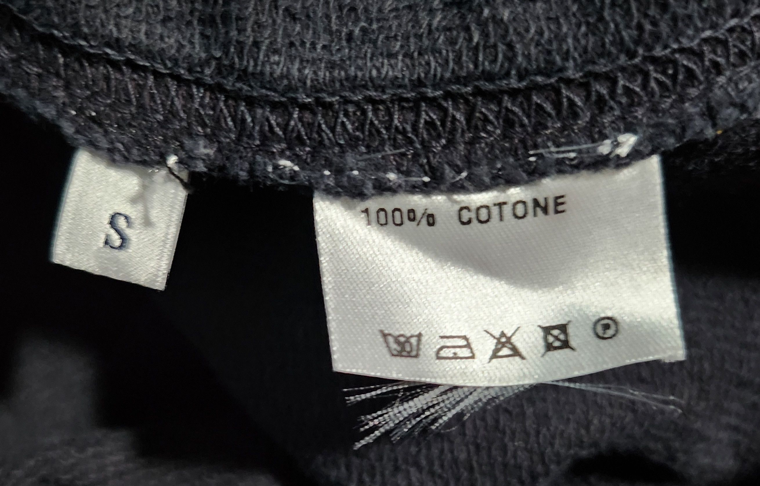 Officine Generale Octave Hoodie Size US S / EU 44-46 / 1 - 4 Thumbnail