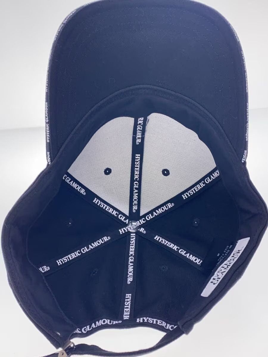 Hysteric Glamour Hysteric Turn It On Work Cap Size ONE SIZE - 4 Thumbnail