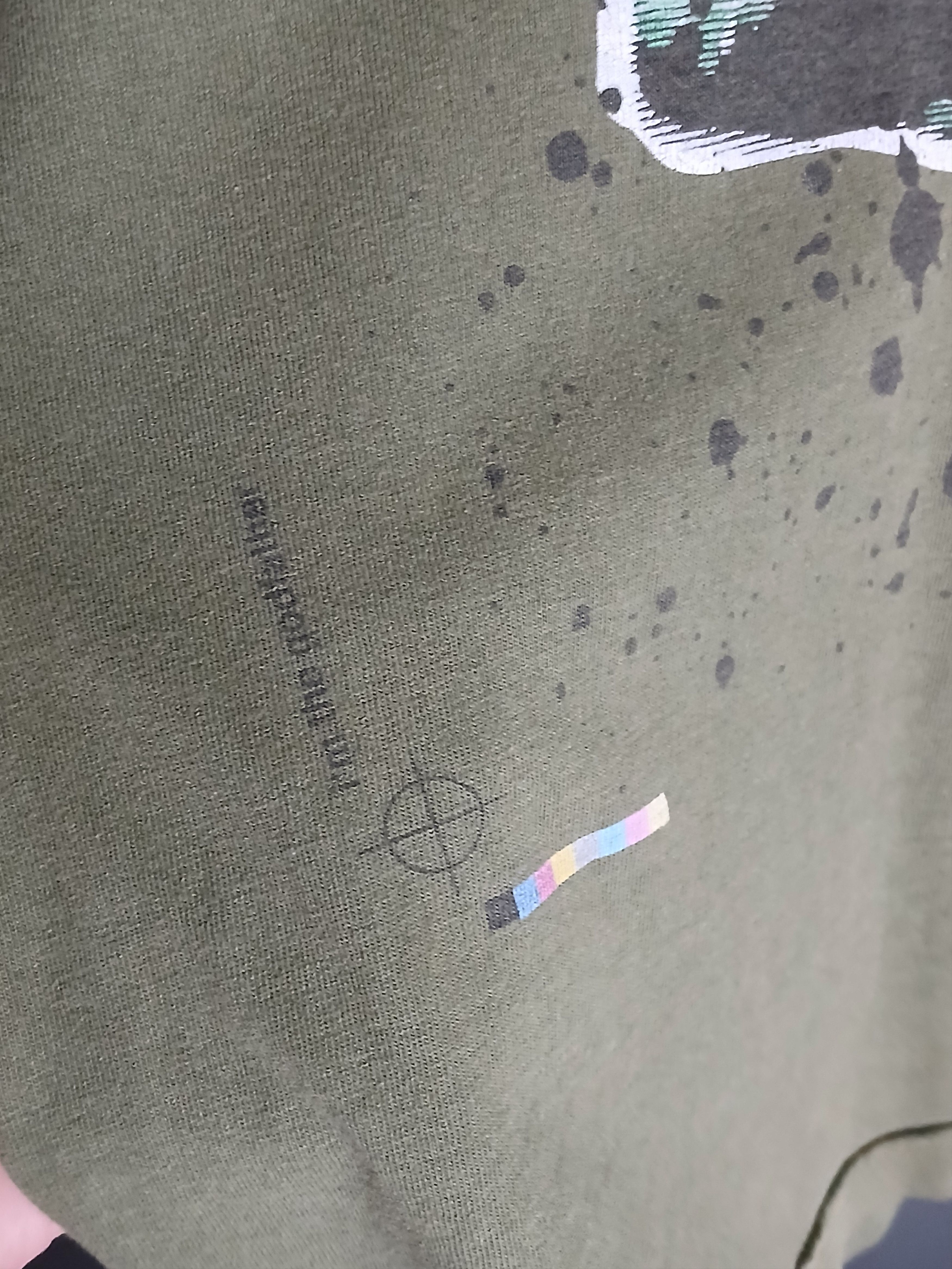 Stussy Stussy T-Shirt Size US M / EU 48-50 / 2 - 6 Thumbnail