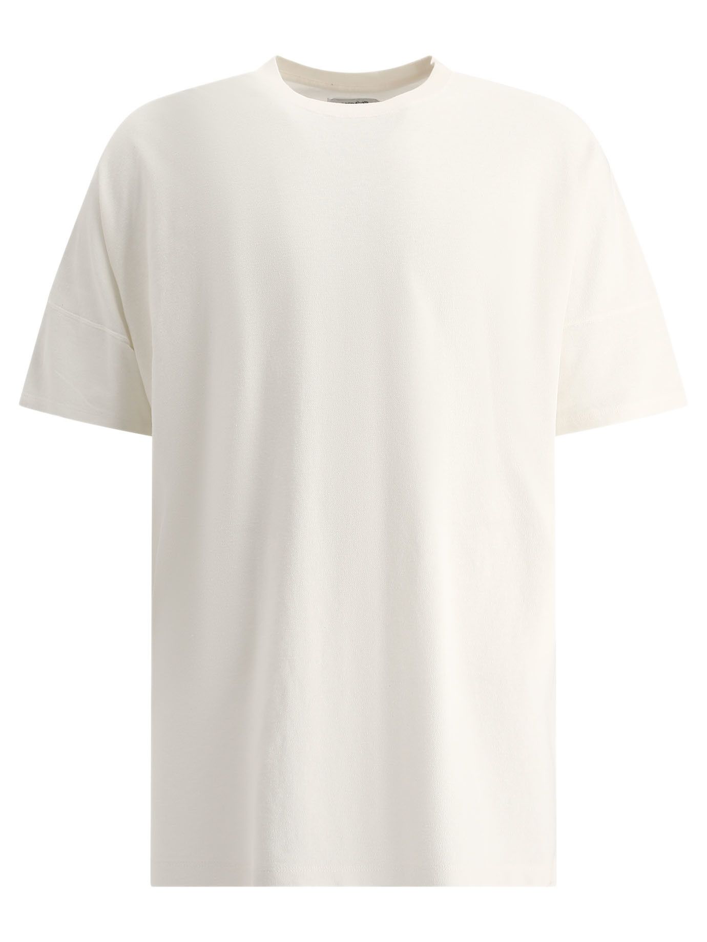 Nonnative Nonnative Pique T-Shirt tag size 3 Men - USA Duties Paid Size US L / EU 52-54 / 3 - 1 Thumbnail
