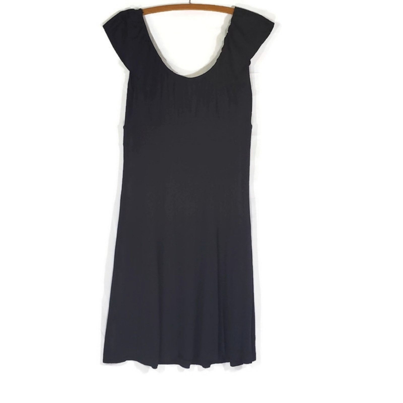 Cynthia Rowley Women's Black Cynthia Rowley dress-Size M Size M / US 6-8 / IT 42-44 - 4 Thumbnail