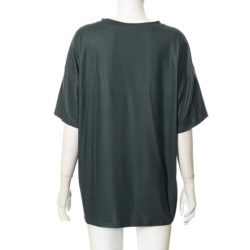 Vintage Y2k Mitkast Tee Size US XL / EU 56 / 4 - 5 Thumbnail