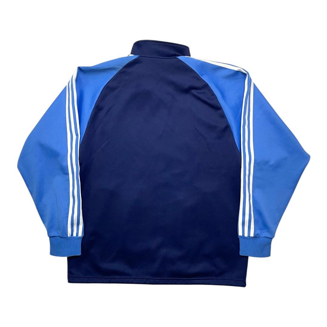 Adidas Vintage 90s Adidas Track Jacket Size US XL / EU 56 / 4 - 2 Thumbnail