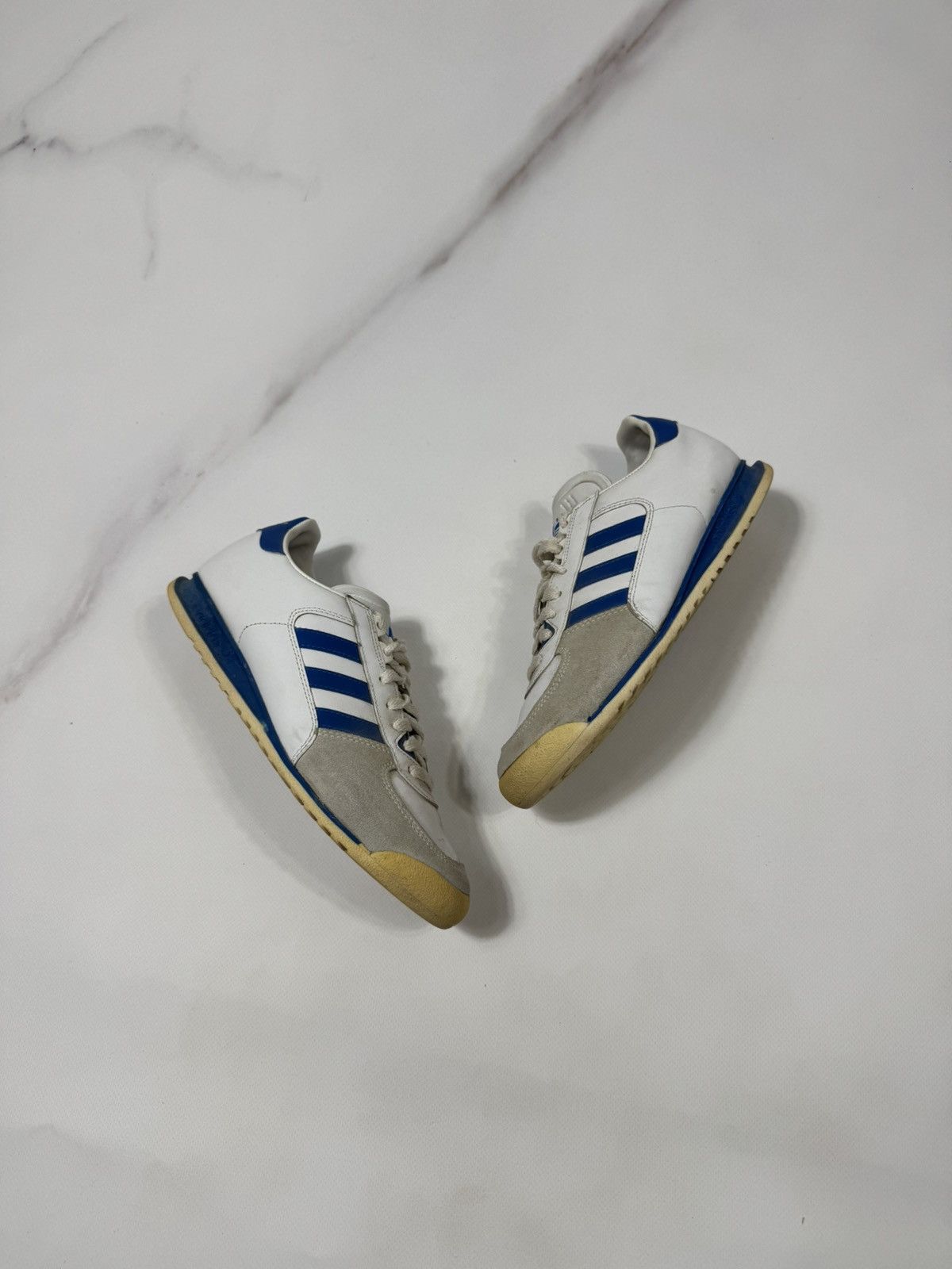 adidas gazelle silver green womens Adidas Berlin Superstar 80s City Sneaker – SWAG KICKS main image 0