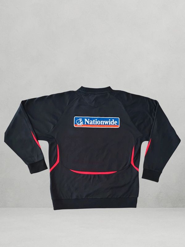 Champion Sweat pays de Galles vintage football XL Size US XL / EU 56 / 4 - 2 Thumbnail