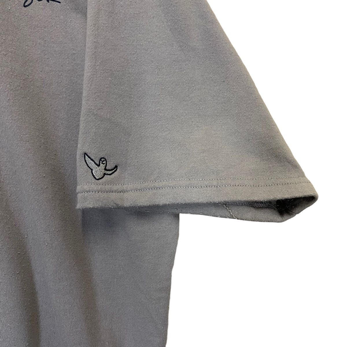 Japanese Brand Mark Gonzales Baggy Shortsleeve Jumper Size US M / EU 48-50 / 2 - 6 Thumbnail