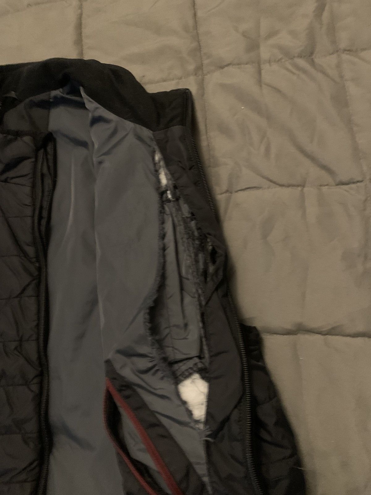 Carhartt Carhartt Vest XL Size US XL / EU 56 / 4 - 2 Thumbnail