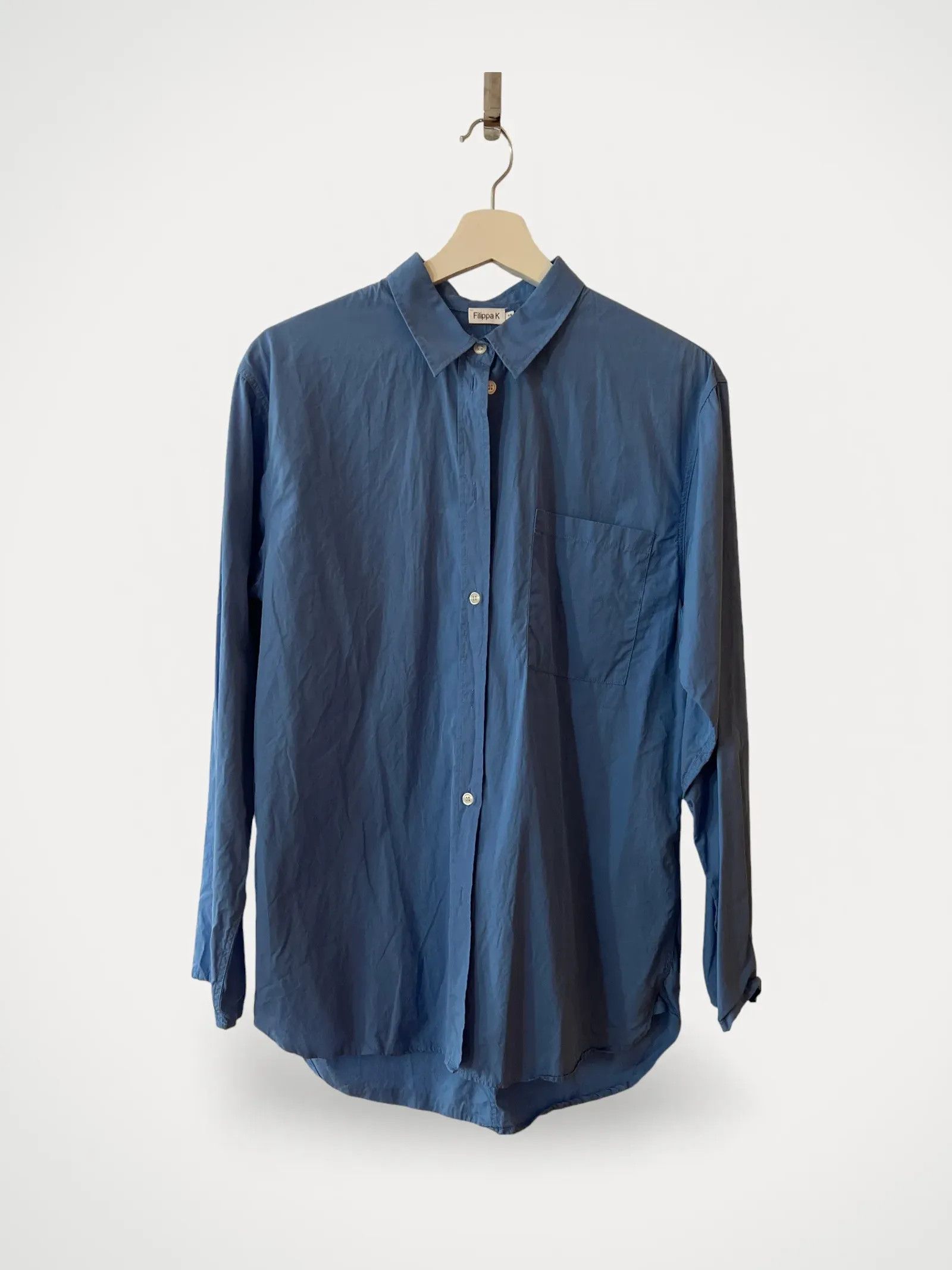 Filippa K Filippa K Shirt Size XS / US 0-2 / IT 36-38 - 1 Thumbnail