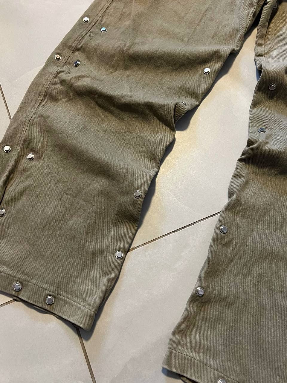 No Faith Studios No Faith Studios pants Size US 34 / EU 50 - 7 Thumbnail