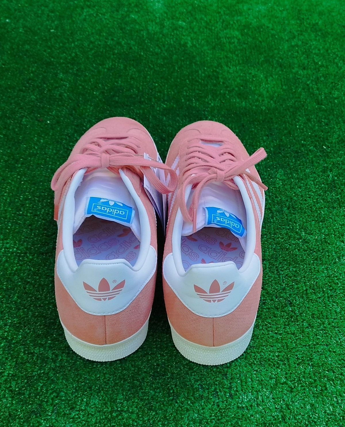 Adidas Adidas Gazelle Unisex #11us Size US 11 / EU 44 - 8 Thumbnail