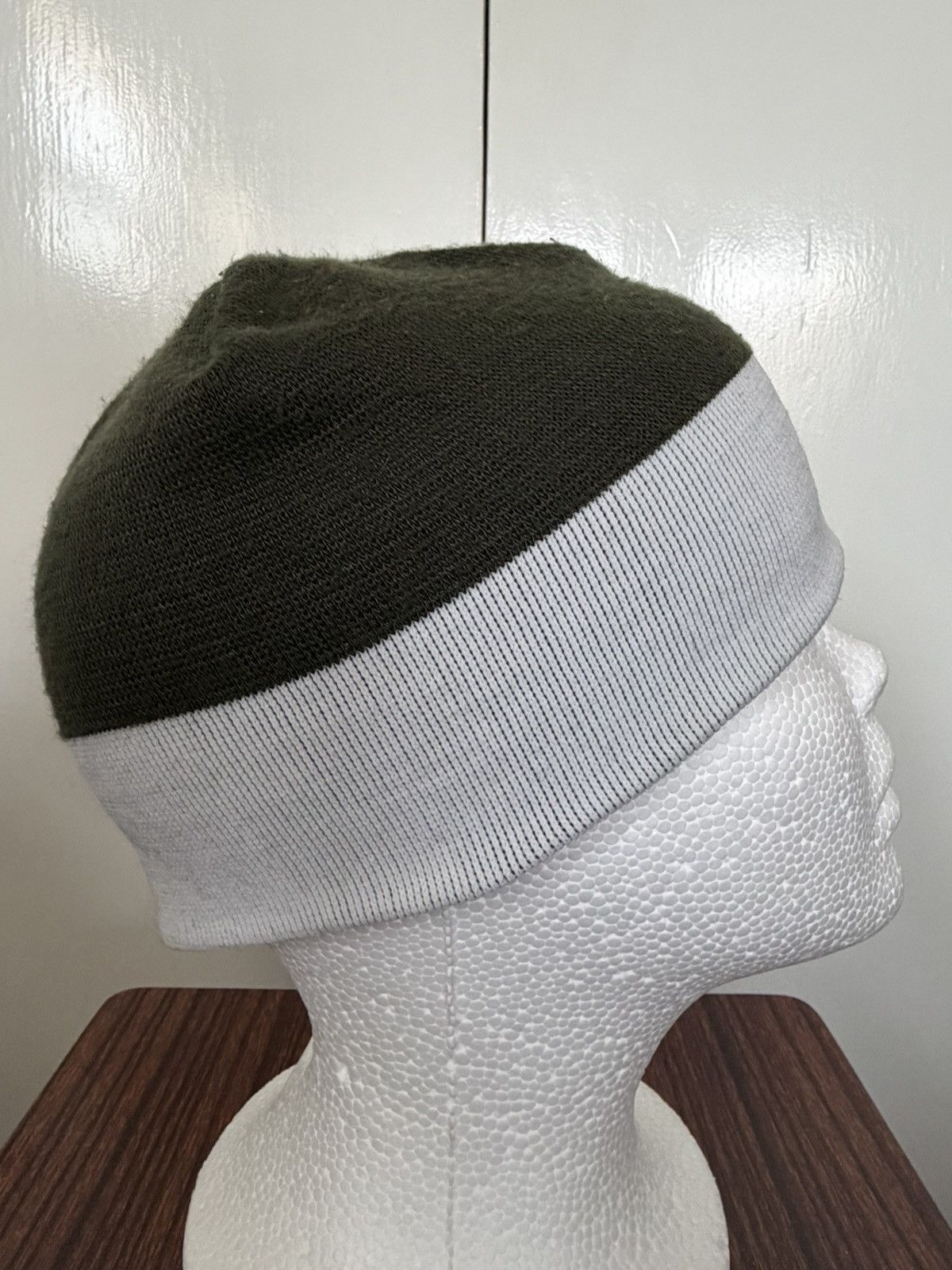 Vintage ROXY SNOWBOARD BLIZZARD BEANIE CAP HAT WINTER VINTAGE Y2K Size ONE SIZE - 9 Thumbnail