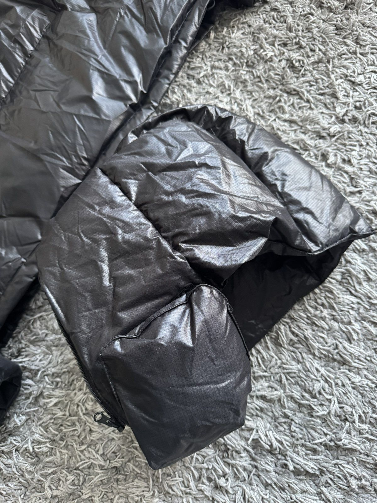 Trendt Vision Trendtvision Puffer Jacket V3 Size US M / EU 48-50 / 2 - 4 Thumbnail