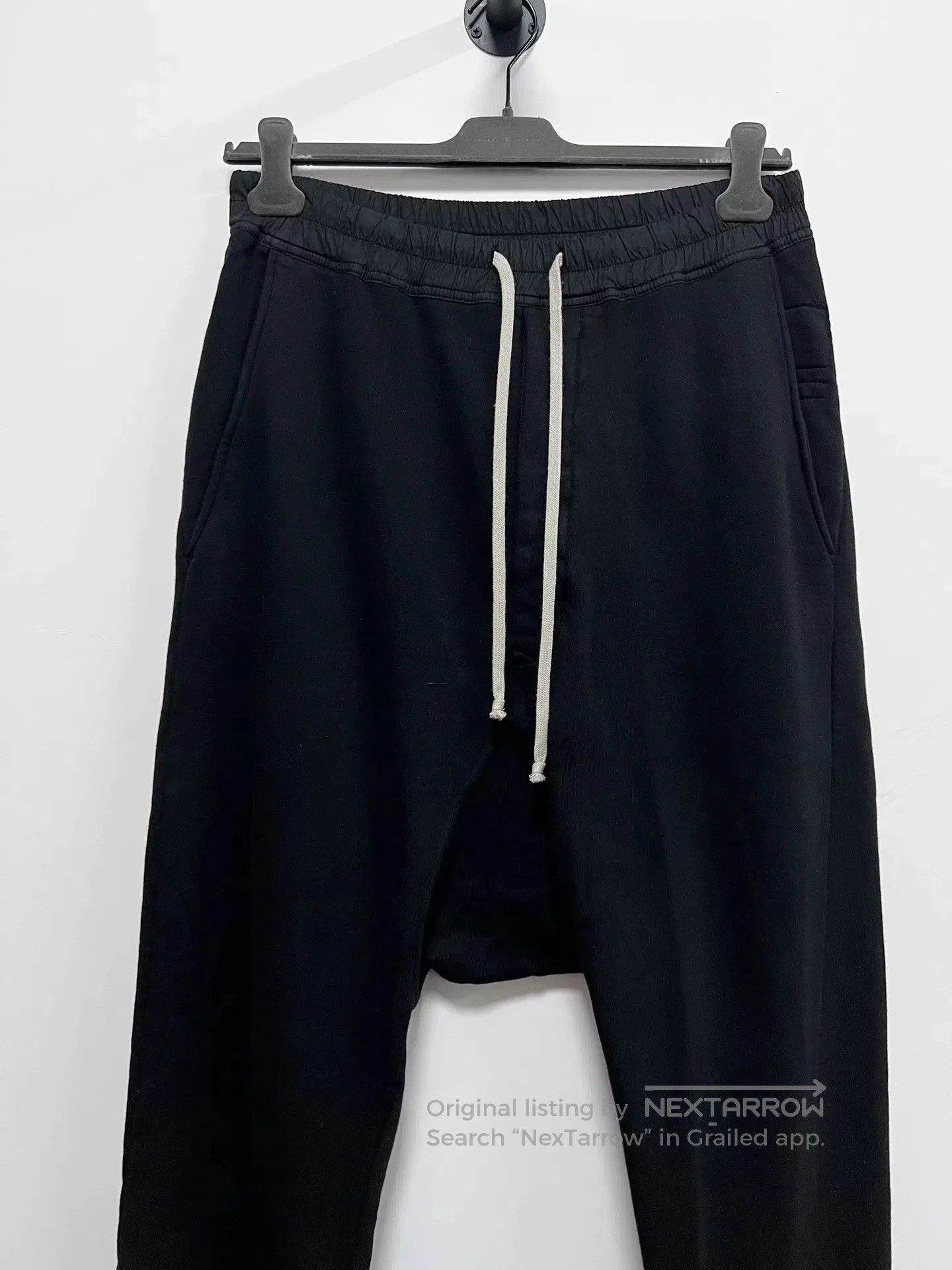 Rick Owens Rick Owens Berlin Drop. Size US 28 / EU 44 - 2 Thumbnail