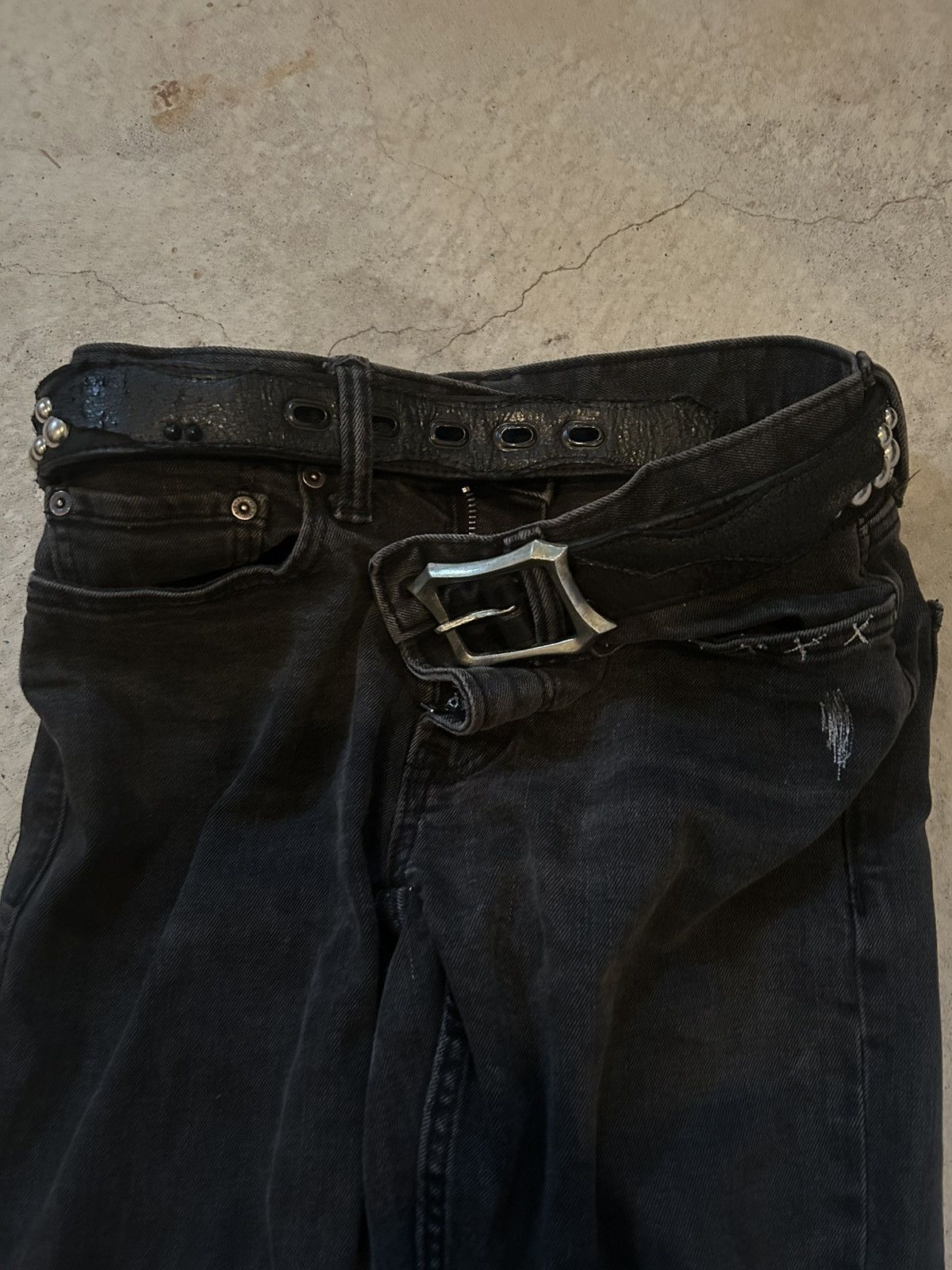 KMRii KmRii Grand Cross Size 28 - 1 Thumbnail