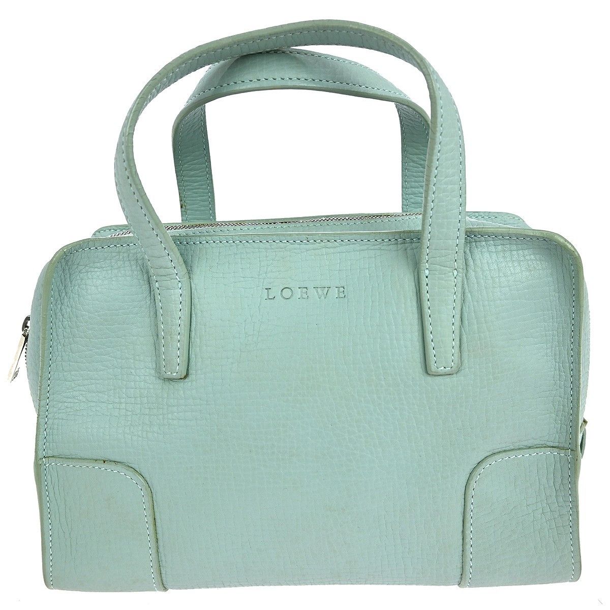 Loewe Loewe Amazona Bag Leather Size ONE SIZE - 1 Thumbnail