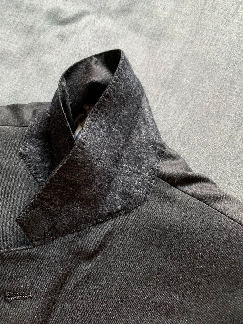 Thom Browne Thom Browne size00 A wool suit with a dress and trousers Size 34S - 3 Thumbnail