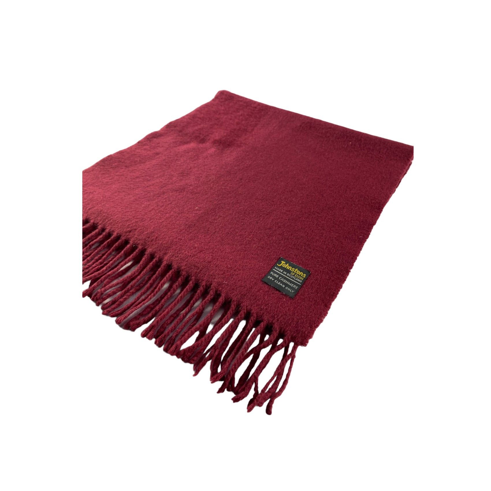 Johnstons Of Elgin Johnstons Of Elgin Scarf / Muffler / Neckwear - WW1921 Size ONE SIZE - 3 Thumbnail