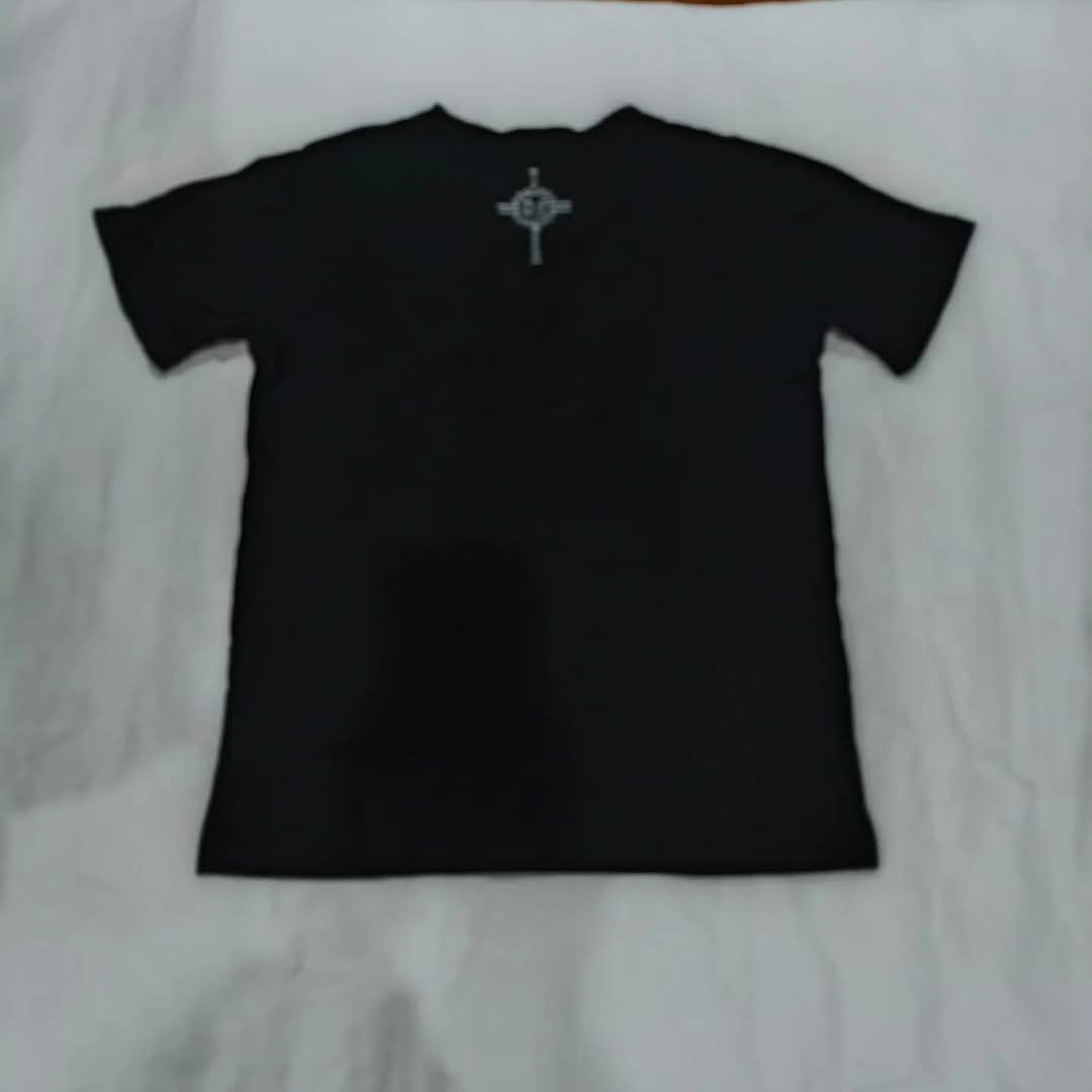 Vintage Deathnote vtg90s Size US M / EU 48-50 / 2 - 7 Thumbnail