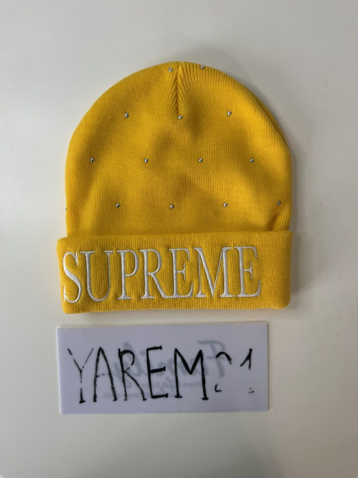 Fall/Winter 2024 Preview – Supreme