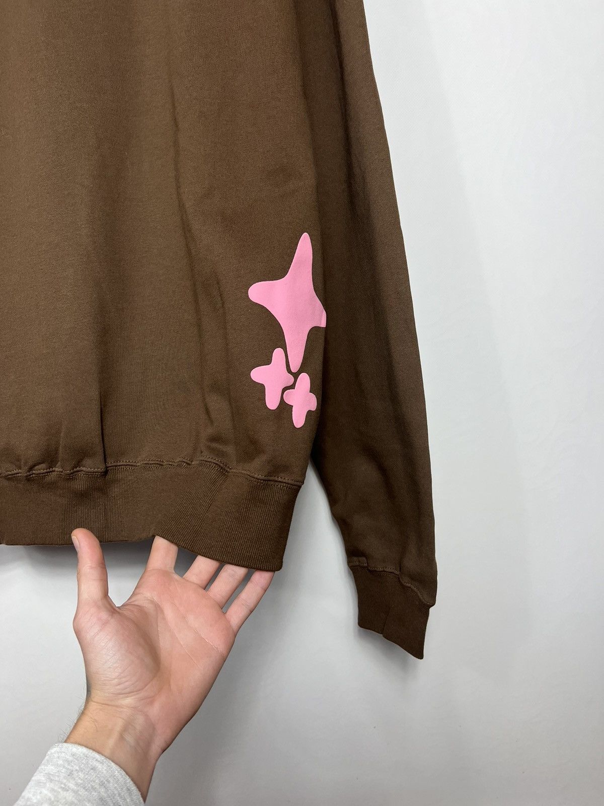 Broken Planet Oversized Broken Planet Market “Broken Hearts” Hoodie Size US XL / EU 56 / 4 - 13 Thumbnail