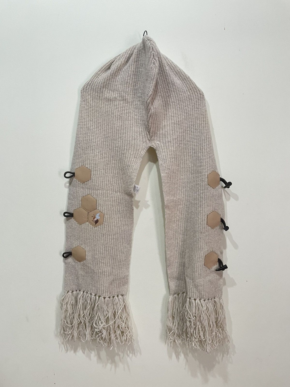 Ne-Net Ne-net scarves Size ONE SIZE - 2 Thumbnail