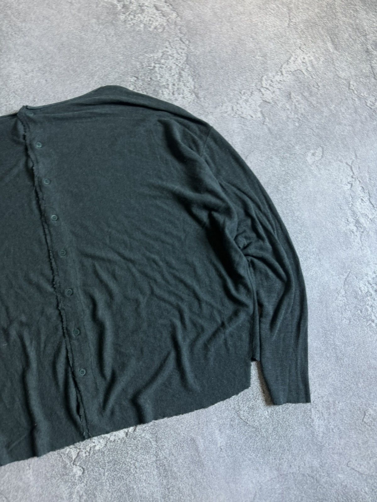 Transit Transit par such 3size oversized long sleeve jumper pullover Size L / US 10 / IT 46 - 13 Thumbnail