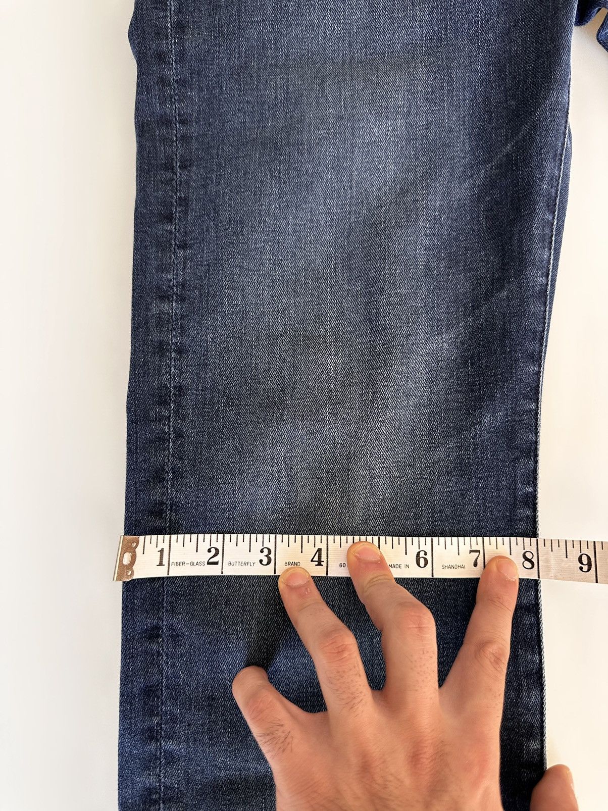 7 For All Mankind 7 for all mankind Ryley LUXE Performance Size US 31 - 8 Thumbnail