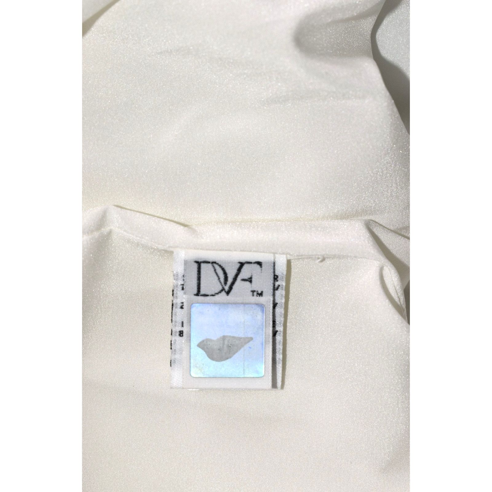 Diane von Furstenberg NWT DIANE VON FURSTENBERG Crystals Achava Emb Dress 8 $698 Size M / US 6-8 / IT 42-44 - 7 Thumbnail