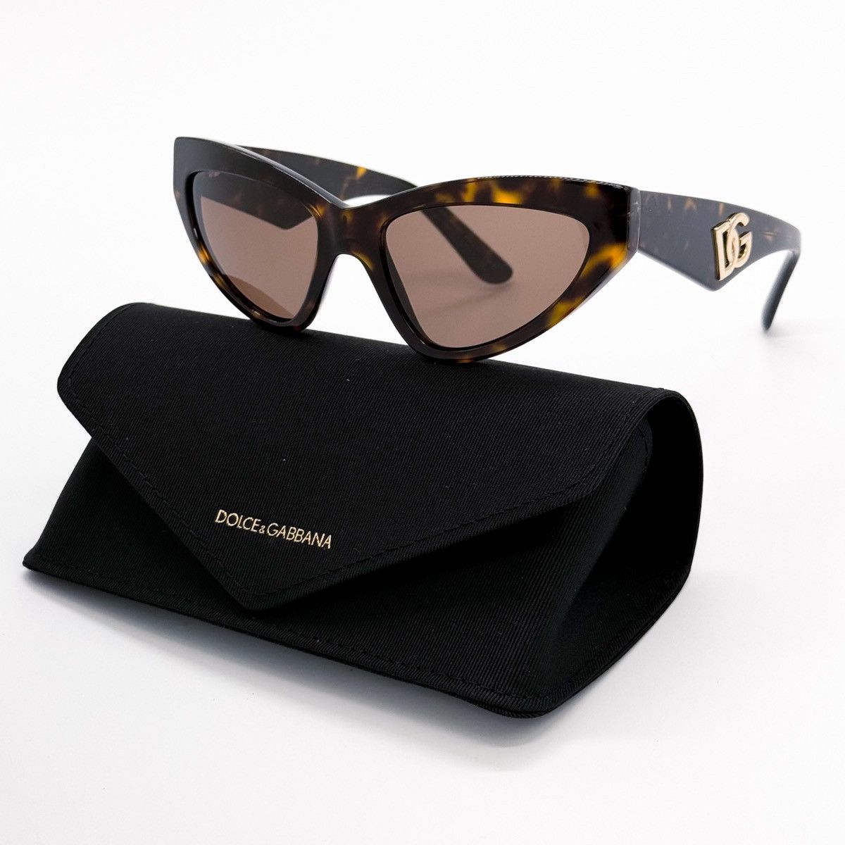 Dolce & Gabbana NEW DOLCE&GABBANA DG4439 502/73 WOMEN  display picture 3