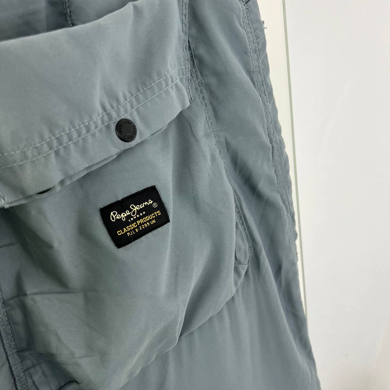 Pepe Jeans Japanese Pepe Jeans Cargo Multipocket Pants Size US 36 / EU 52 - 5 Thumbnail