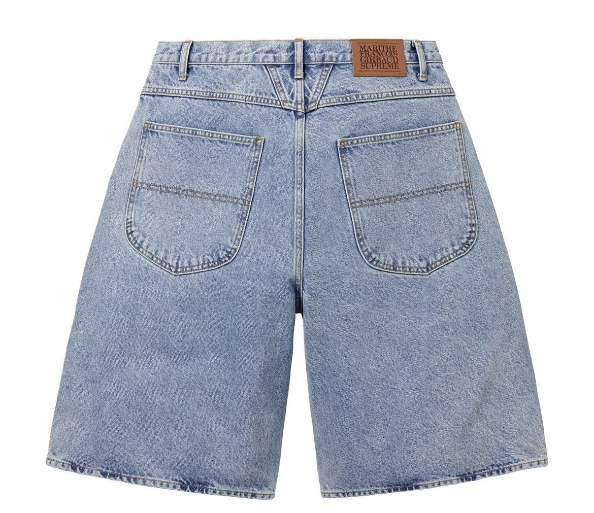 Marithe Francois Girbaud × Supreme SUPREME®/MARITHÉ + FRANÇOIS  