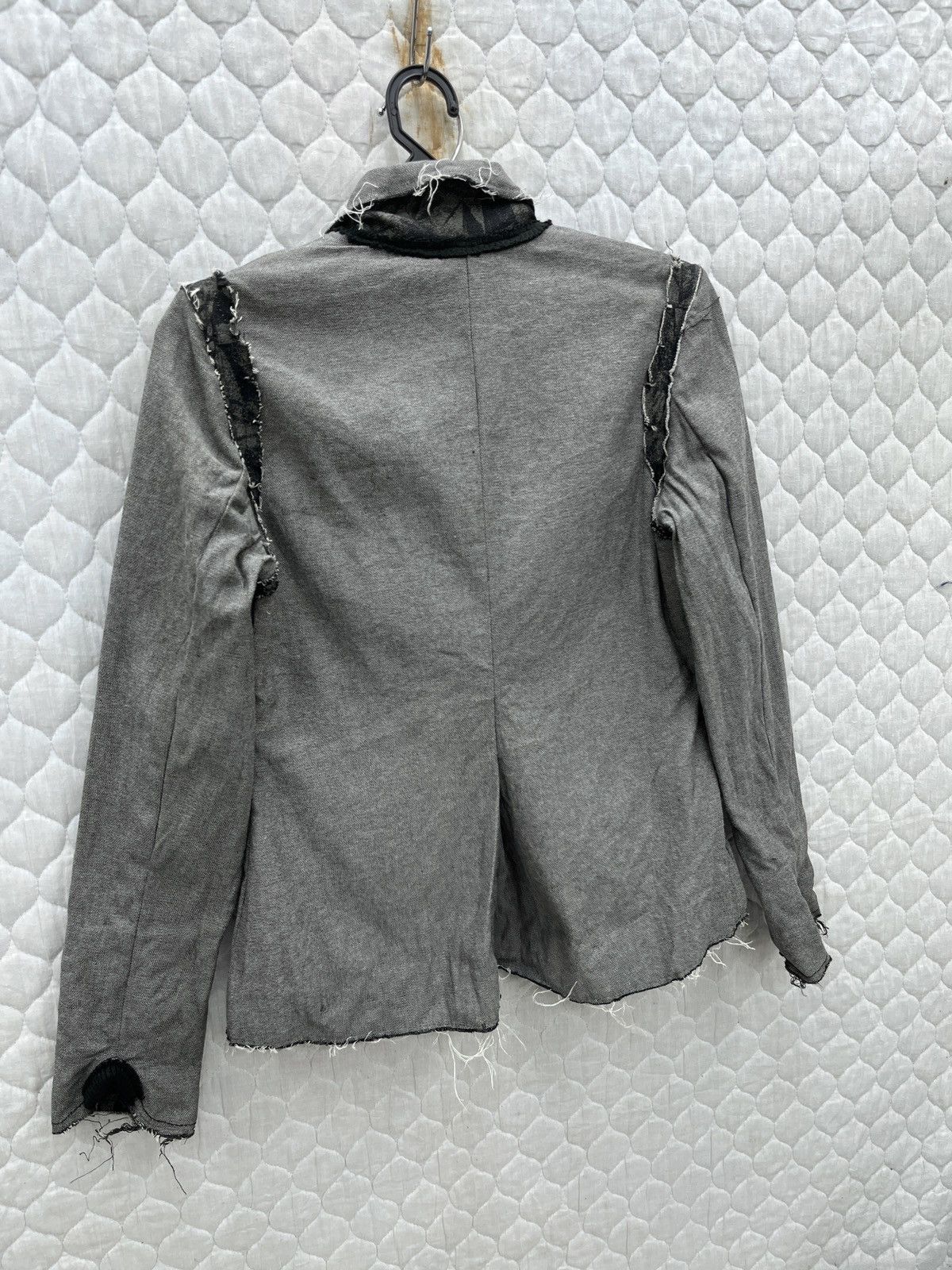 If Six Was Nine 🔥🔥🔥ARCHIVE DESIGN BY J.N KAPITAL INSPIRED JACKET Size S / US 4 / IT 40 - 9 Thumbnail