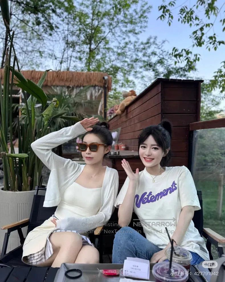 Other Vetements Short Sleeve Size US XS / EU 42 / 0 - 6 Thumbnail