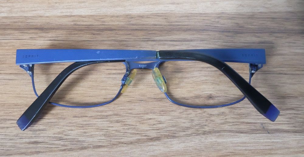 ESPIRIT Esprit ET17489 glasses Size ONE SIZE - 9 Thumbnail