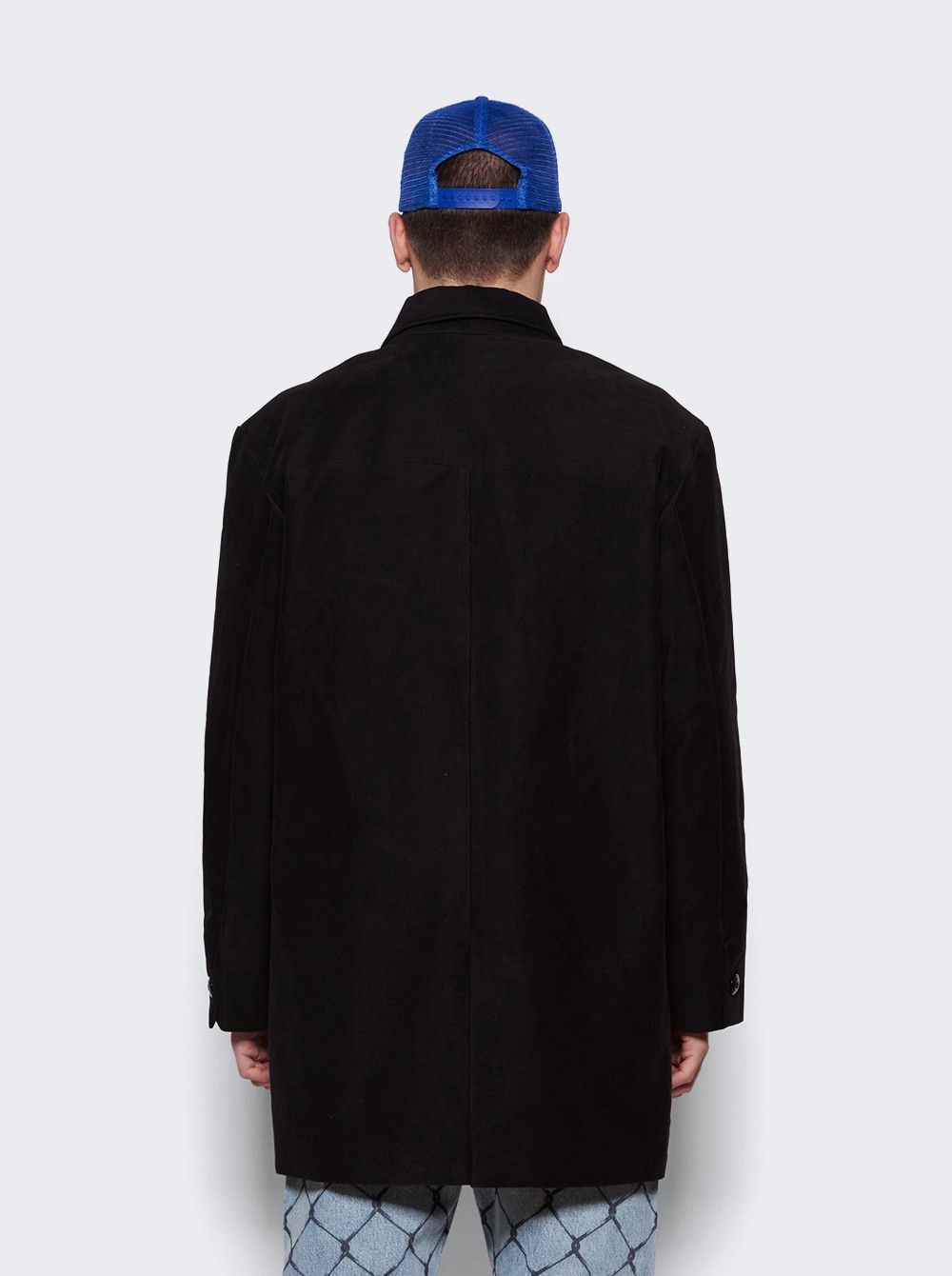 Gallery Dept. o1gr1nt0526 Razor Jacket in Black Size US S / EU 44-46 / 1 - 5 Thumbnail