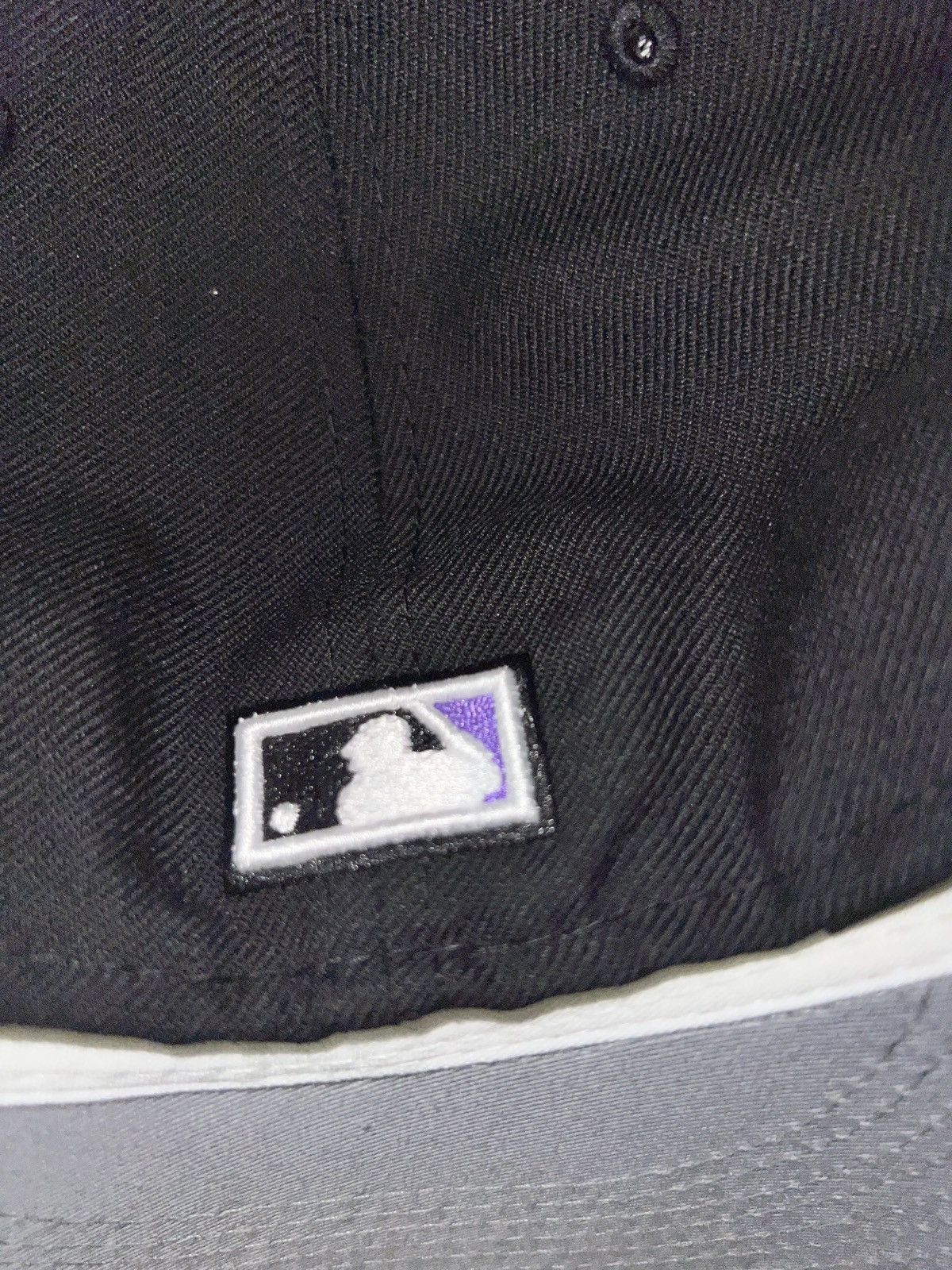 New Era × Vintage Vintage Arizona Diamondbacks fitted size 7 1/4 Size ONE SIZE - 5 Thumbnail