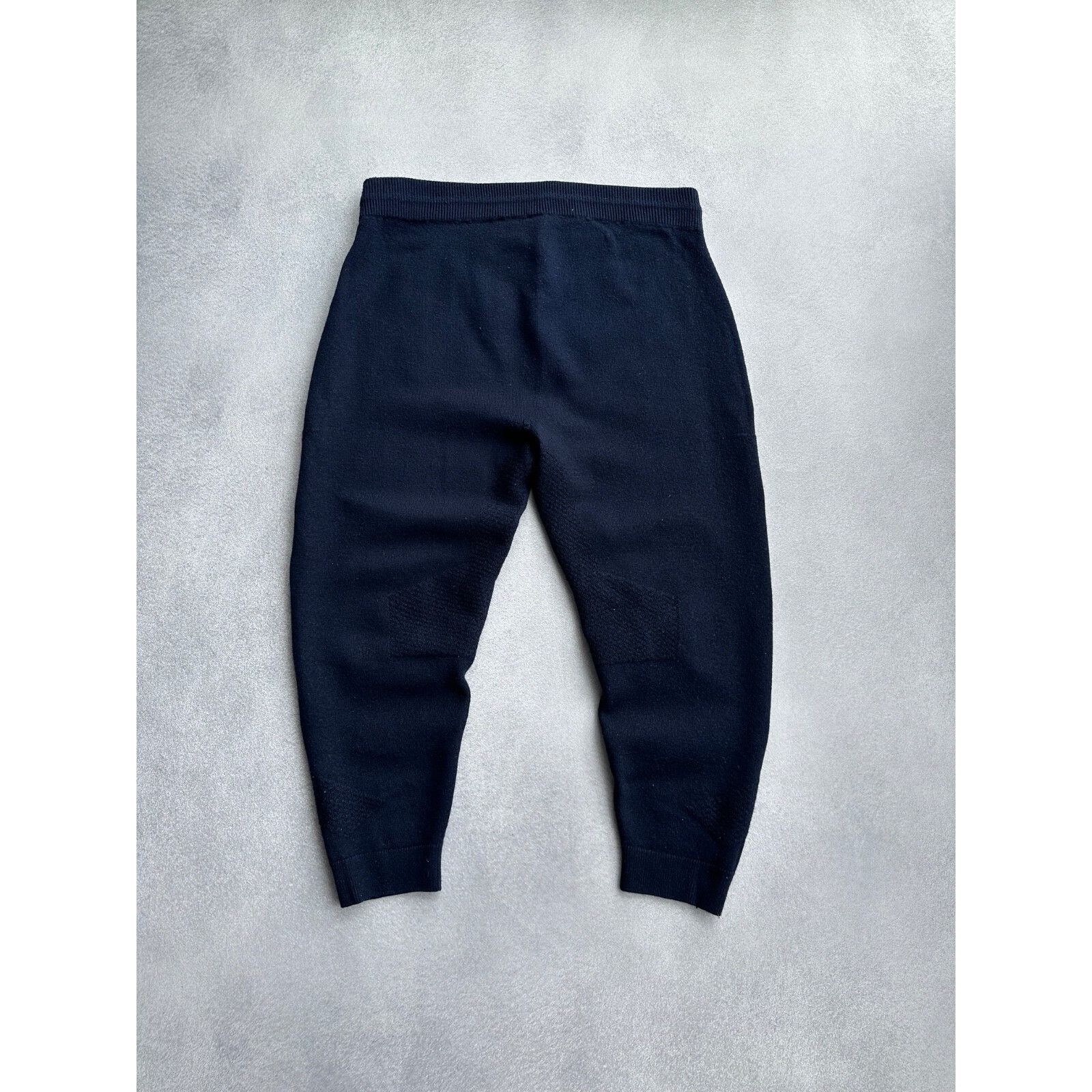 Mammut Mammut Zuerich Wool Joggers Woman Pants Size 34" / US 12 / IT 48 - 9 Thumbnail