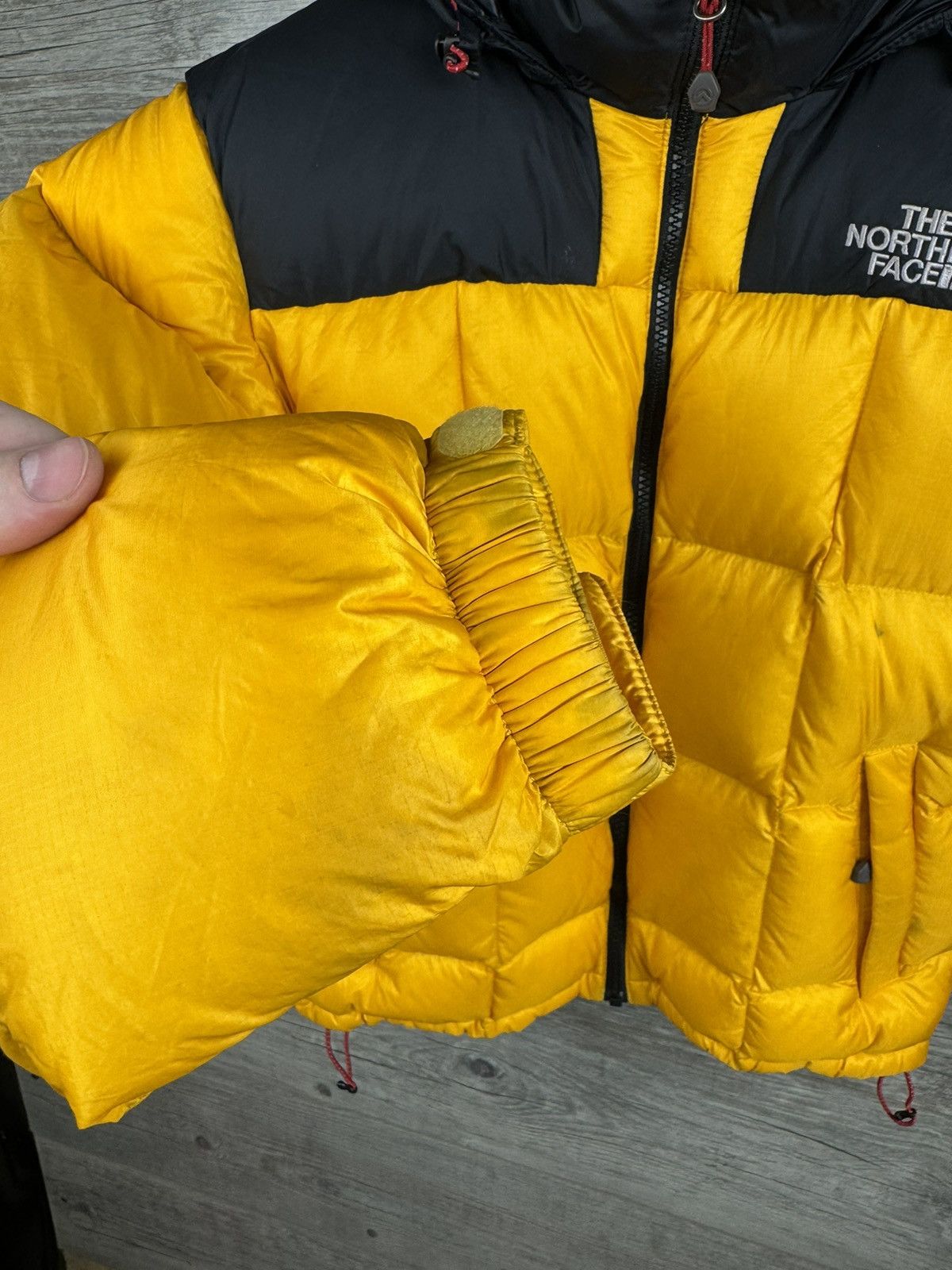 The North Face THE NORTH FACE 800 SUMMIT SERIES VINTAGE SIZE S Size US XS / EU 42 / 0 - 19 Thumbnail