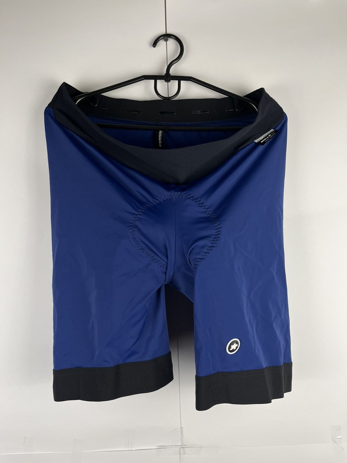 Other Assos Mille GT Half Shorts Caleum Blue Cycle Size US 38 / EU 54 - 1 Thumbnail