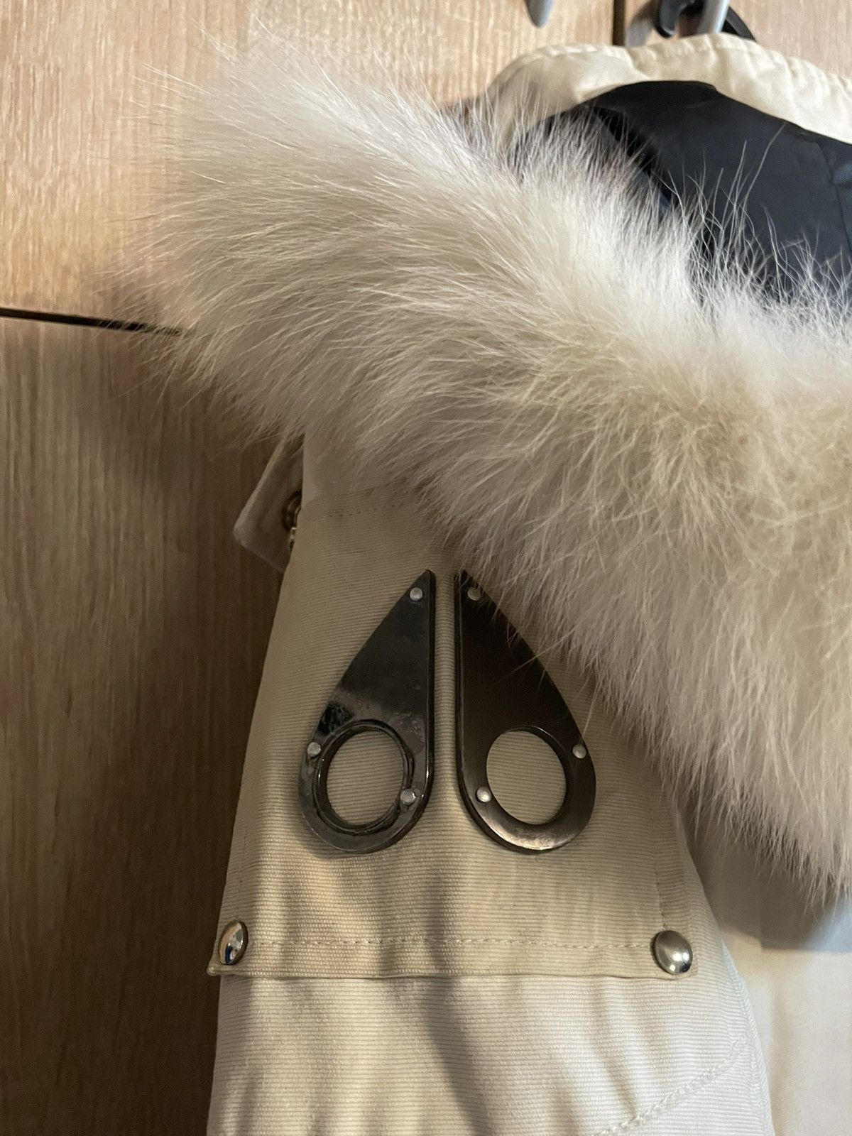 Moose Knuckles Moose Knuckles down puffer jacket winter archive Canada Size US XS / EU 42 / 0 - 2 Thumbnail
