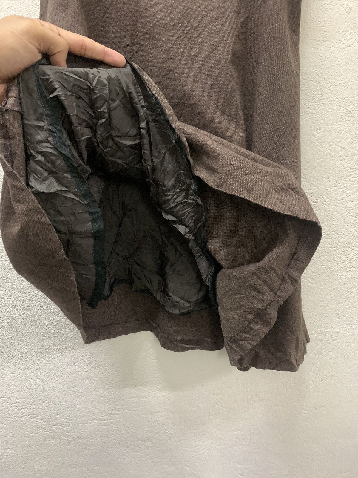 Japanese Brand × Paul Smith Paul Smitch Skirts Size 24" / US 00 / IT 34 - 8 Thumbnail