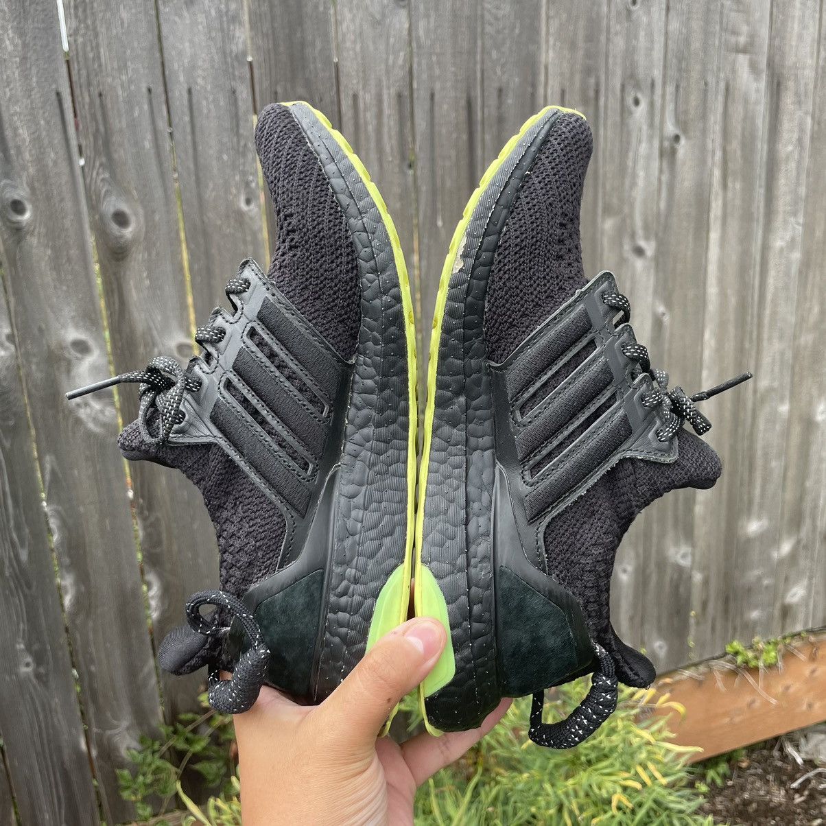 Adidas Adidas Ultraboost size 5.5 (women 7) Size US 7 / IT 37 - 5 Thumbnail