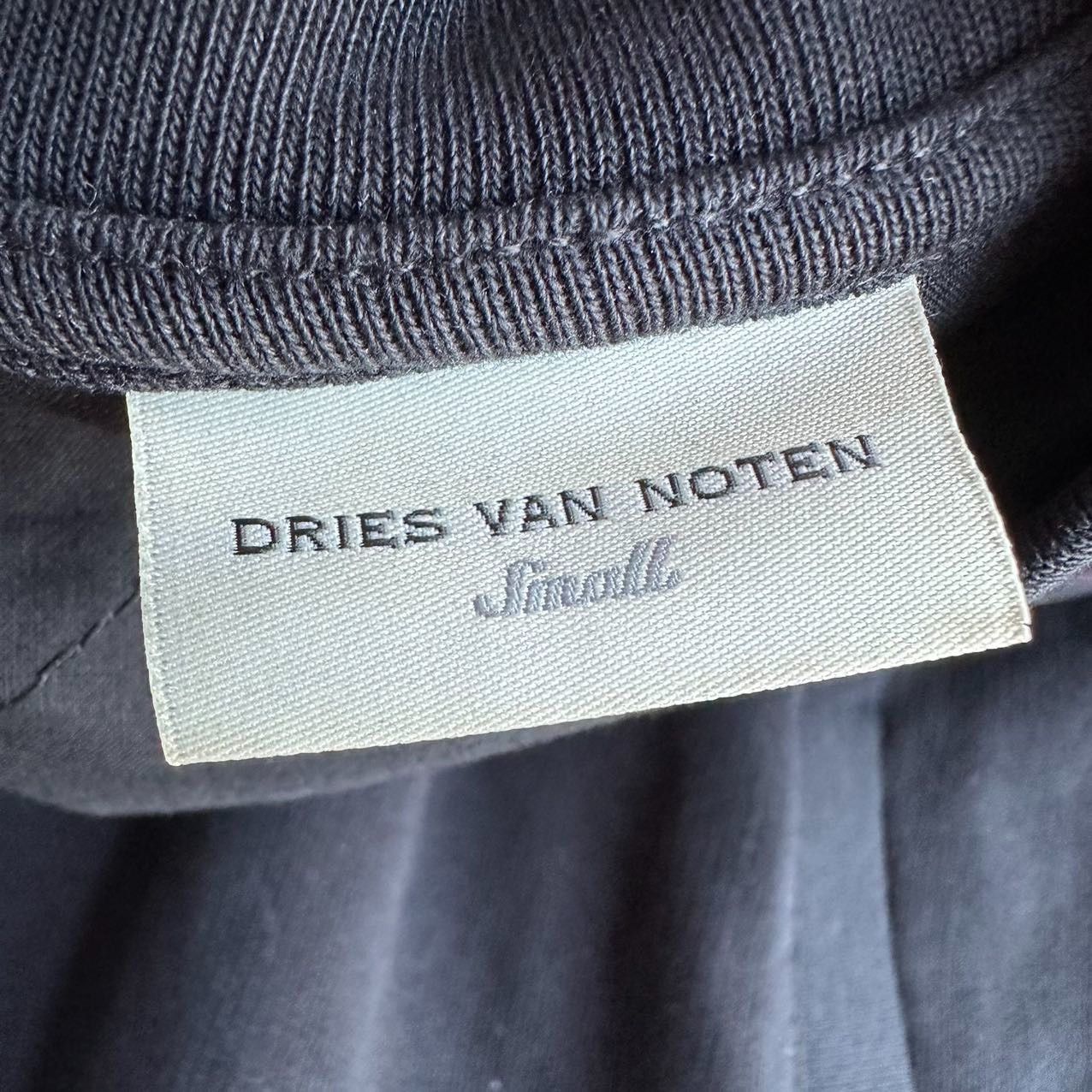 Dries Van Noten Dries van noten Floral jacket Nextarrow-2412 Size US S / EU 44-46 / 1 - 3 Thumbnail