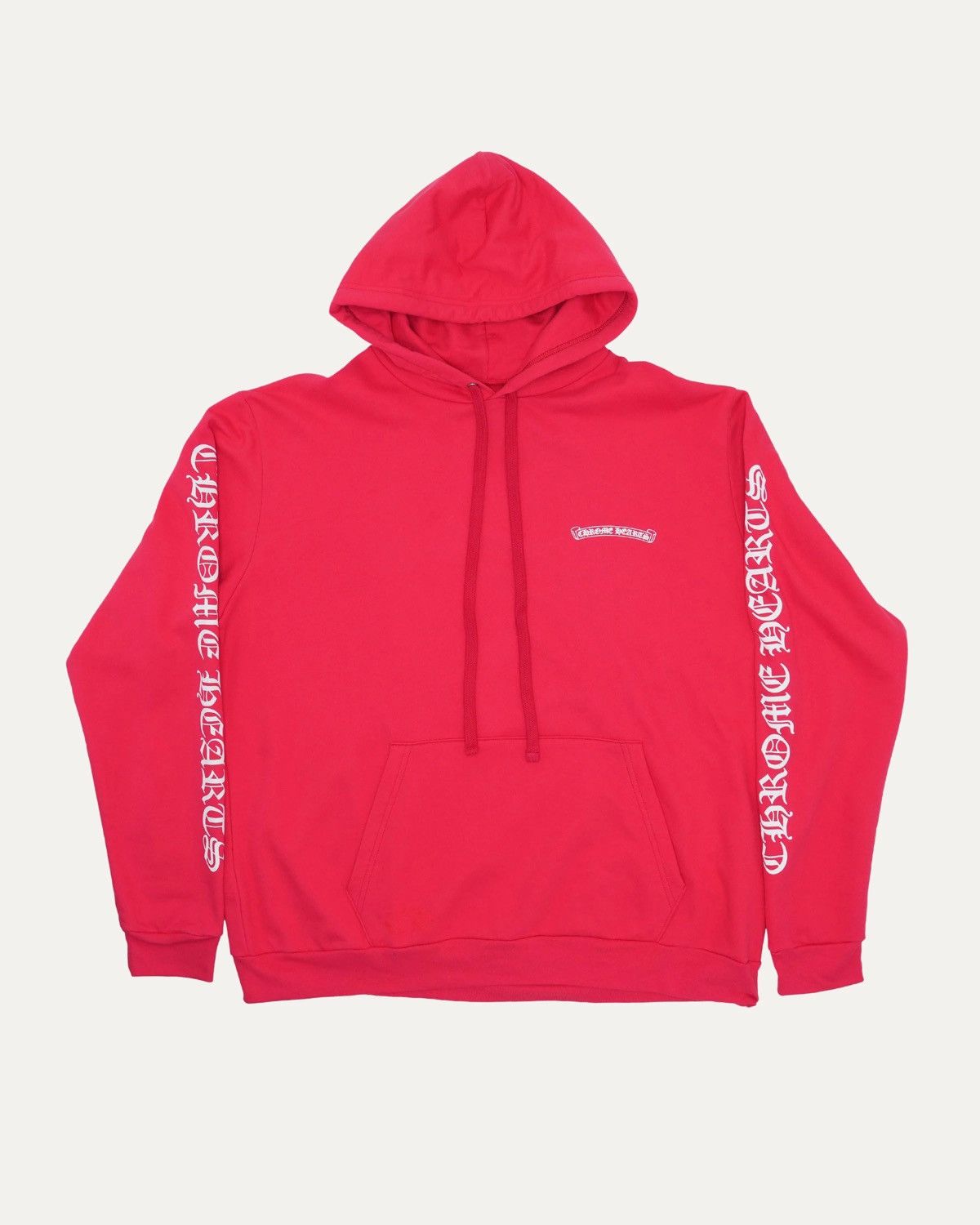 Chrome Hearts CHROME HEARTS DEADLY DOLL ZIP UP | Grailed