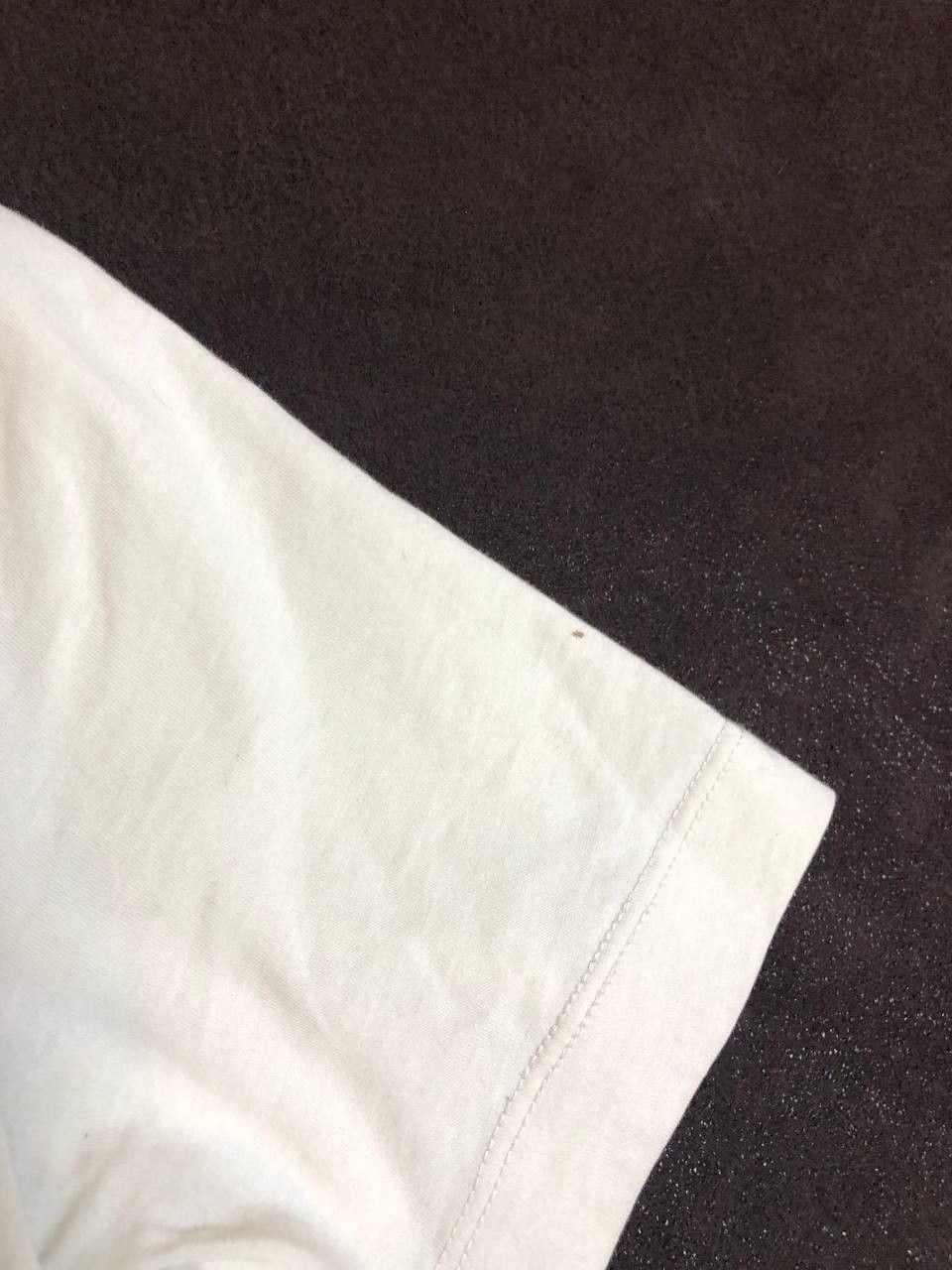 Fred Perry Fred Perry Big Logo Vintage Men's Polo Shirt S Cotton Size US S / EU 44-46 / 1 - 15 Thumbnail