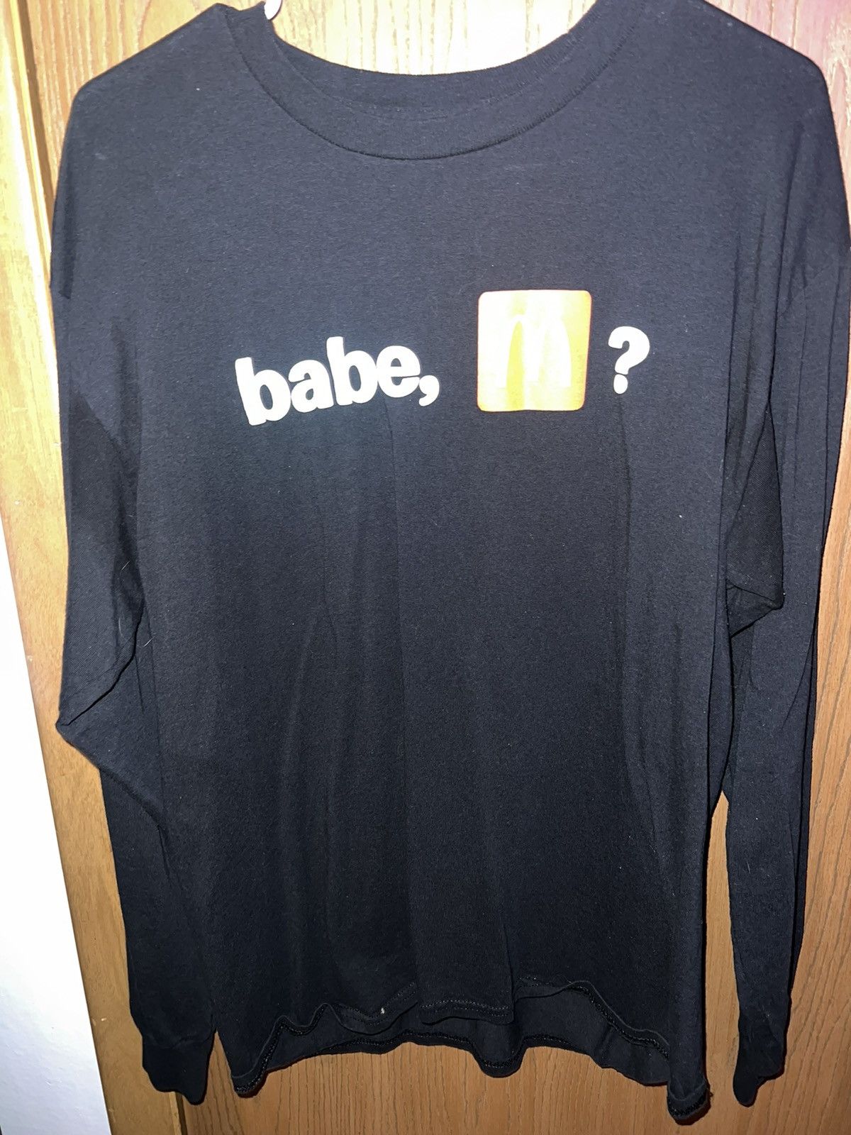 Other CARDI B x OFFSET McDonalds Merch Size US L / EU 52-54 / 3 - 4 Thumbnail
