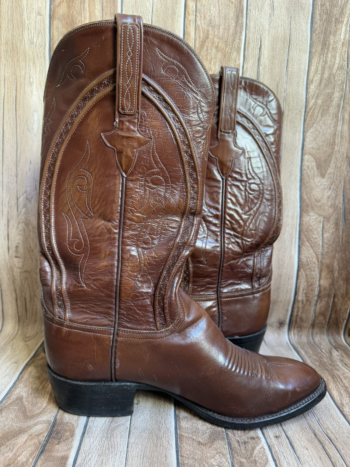 Lucchese lucchese classic cowboy boots Size US 9.5 / EU 42-43 - 11 Thumbnail