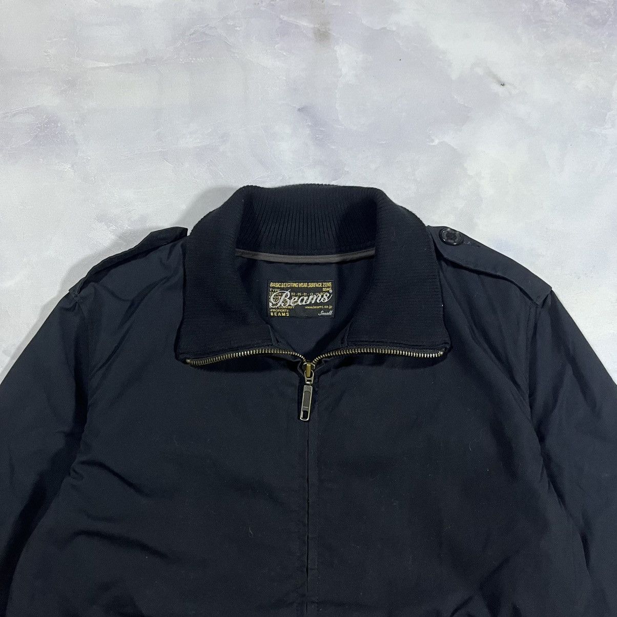 Beams Plus Beams Plus Double Pocket Jacket Size US M / EU 48-50 / 2 - 2 Thumbnail