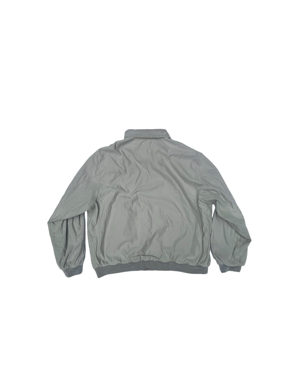 Vintage × Weatherproof Vintage Weatherproof Bomber Jacket Size US L / EU 52-54 / 3 - 2 Thumbnail