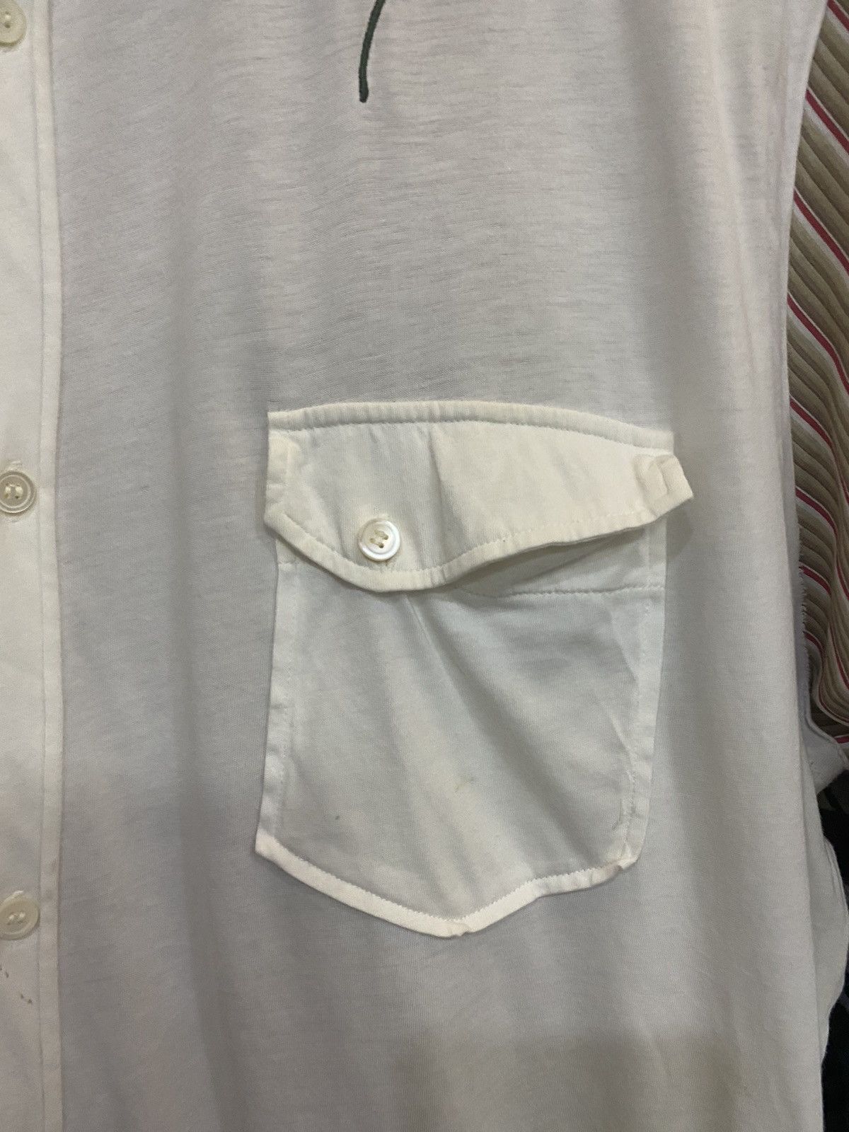 Hugo Boss Hugo Boss Size US XXL / EU 58 / 5 - 6 Thumbnail